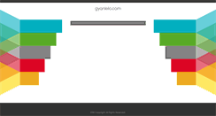 Desktop Screenshot of gyanlelo.com